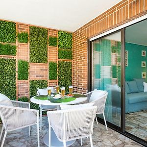 Apartamento Agua Marina Levante Beach